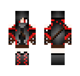 DeathLies Skin :D