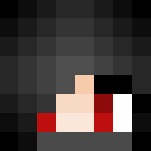 DeathLies Skin :D - Female Minecraft Skins - image 3