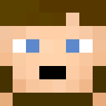 Hazard chelsea kit 2015/2016 - Male Minecraft Skins - image 3
