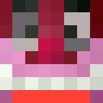 Glichy cheshire cat - Cat Minecraft Skins - image 3