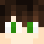Download Free Male version Skin for Minecraft image 3 Male version - Male Minecraft Skins - image 3