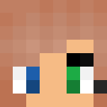 Classic - Female Minecraft Skins - image 3
