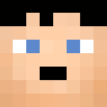 PEDRO 2016 CHELSEA KIT - Male Minecraft Skins - image 3