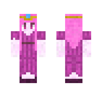 Princess Bubblegum PB