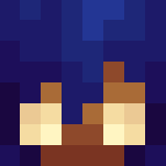 I have a skin block k. - Female Minecraft Skins - image 3
