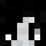 Marceline The Vampire Queen - Female Minecraft Skins - image 3