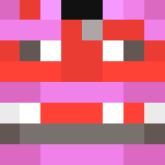 Dead barney - Interchangeable Minecraft Skins - image 3