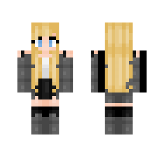 Requested By A Friend c: