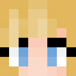 Requested By A Friend c: - Female Minecraft Skins - image 3