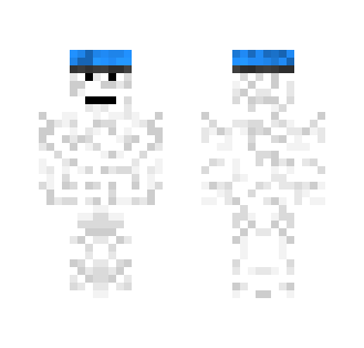 Planet Dolan - Male Minecraft Skins - image 2