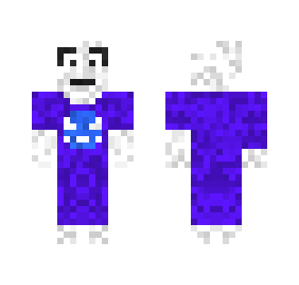 Toriel (Undertale)