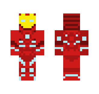 Ironman