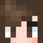 Girl Knight [Better in 3D] - Girl Minecraft Skins - image 3