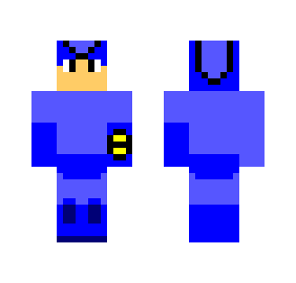 Mega Man