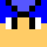 Mega Man - Male Minecraft Skins - image 3