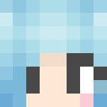 Focus - Female Minecraft Skins - image 3