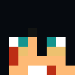 war guilt - Male Minecraft Skins - image 3