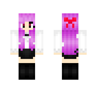 *Nyan* For ItzEmma ma bae