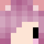 Cute catgirl - Cute Girls Minecraft Skins - image 3