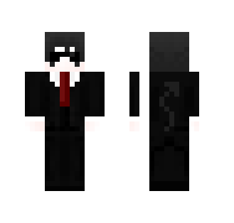 Glasses (I tried)