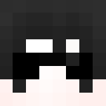 Glasses (I tried) - Male Minecraft Skins - image 3
