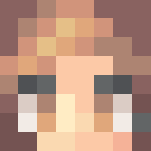 M.E. Awareness - Female Minecraft Skins - image 3