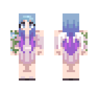 | Fail of a fairy | ???? |