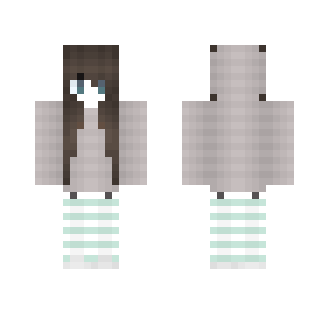 ~B3ar Girl~ *-*
