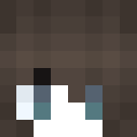 ~B3ar Girl~ *-* - Female Minecraft Skins - image 3