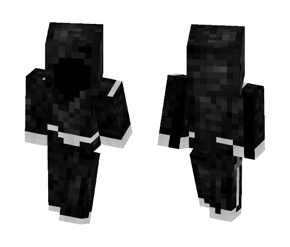 Download Free Nazgûl (Lord of the Rings) Skin for Minecraft image 1 Nazgûl (Lord of the Rings) - Male Minecraft Skins - image 1