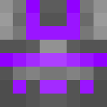 UNCHIE - DJ Robot - Interchangeable Minecraft Skins - image 3