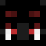 Underworld Leviathan - Male Minecraft Skins - image 3