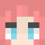 Download Free Evelye | Girl with Domo Hoodie Skin for Minecraft image 3 Evelye | Girl with Domo Hoodie - Girl Minecraft Skins - image 3