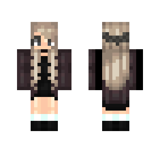 Melissa - Gothic Esh
