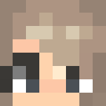 Melissa - Gothic Esh - Female Minecraft Skins - image 3
