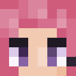 Download Free Kawaii girl Skin for Minecraft image 3 Kawaii girl - Girl Minecraft Skins - image 3