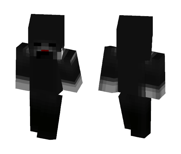 Dementor - Other Minecraft Skins - image 1