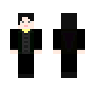 Grima Wormtongue