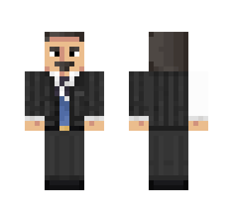 ♠Time Lord♠