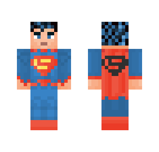 Superman (New 52)
