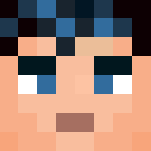 Superman (New 52) - Comics Minecraft Skins - image 3