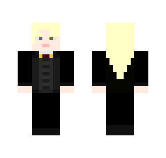 Lucius Malfoy