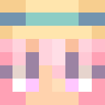 I'm not too sure but eh it's cool - Female Minecraft Skins - image 3