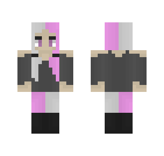 Neapolitan - Female Minecraft Skins - image 2