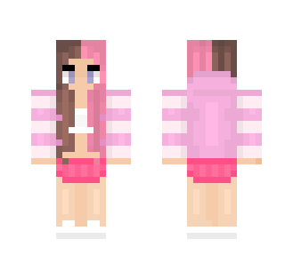 Evelye | Sugarbun | Sweet Hoodie