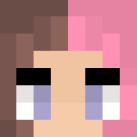 Download Free Evelye | Sugarbun | Sweet Hoodie Skin for Minecraft image 3 Evelye | Sugarbun | Sweet Hoodie - Female Minecraft Skins - image 3