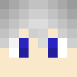 Harruu1 Skin Oficial - Male Minecraft Skins - image 3