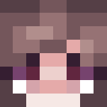 love is dead - Female Minecraft Skins - image 3