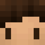 Jonas - Oxenfree - Male Minecraft Skins - image 3