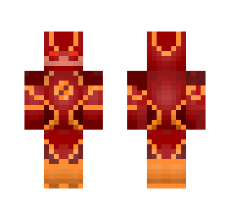 Wallyyyy (Shading Request)